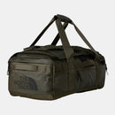 Bolsa de viaje The North Face Base Camp Voyager Duffel 42 L New Taupe Green