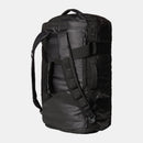 The North Face Base Camp Voyager Duffel 42 L Base Camp Tnf Black/Asphalt Grey