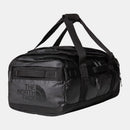 The North Face Base Camp Voyager Duffel 42 L Base Camp Tnf Black/Asphalt Grey
