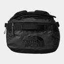 Bolsa de deporte The North Face Base Camp Voyager Duffel 32 L TNF Black/Asphalt Grey