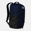 Mochila The North Face Borealis 28 L azul marino TNF Navy y TNF Black