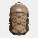 Mochila The North Face Borealis 28 L granate Garnet y Dark Chestnut