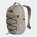 The North Face Borealis Mini Backpack Stone Slab/Dark Chestnu