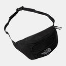Riñonera The North Face Jester Lumbar TNF Black con cordón elástico