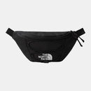 Riñonera The North Face Jester Lumbar TNF Black con cordón elástico
