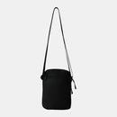 Bandolera The North Face Jester Crossbody Asphalt Grey/TNF Black