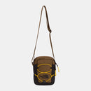 Bolso bandolera The North Face Jester Crossbody Caraway Seed/TNF Black