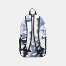 Jordan Jam Hbr Backpack Black Infrared