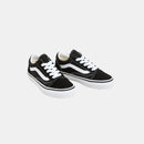 Vans Kid's Old Skool Black