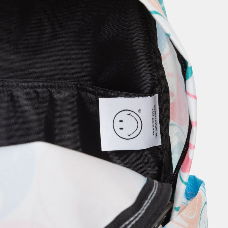 Eastpak Day Pak'r Smiley YY Color