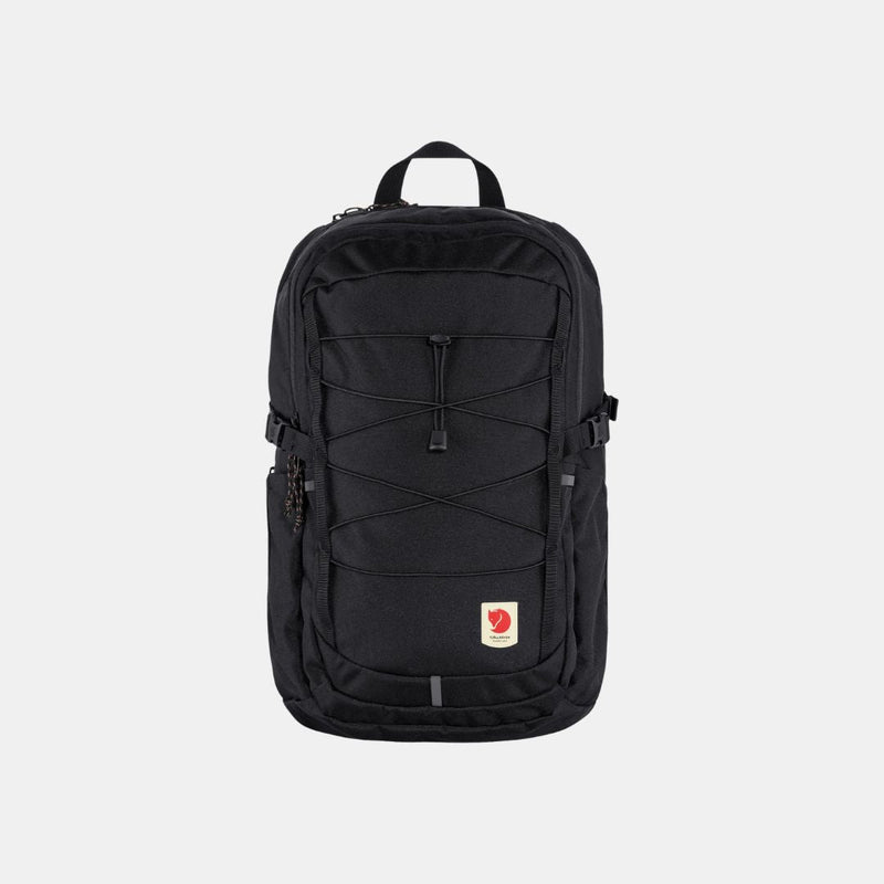 Fjällraven Skule 28 Black