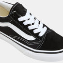 Vans Kid's Old Skool Black