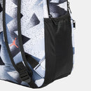 Jordan Jam Hbr Backpack Black Infrared