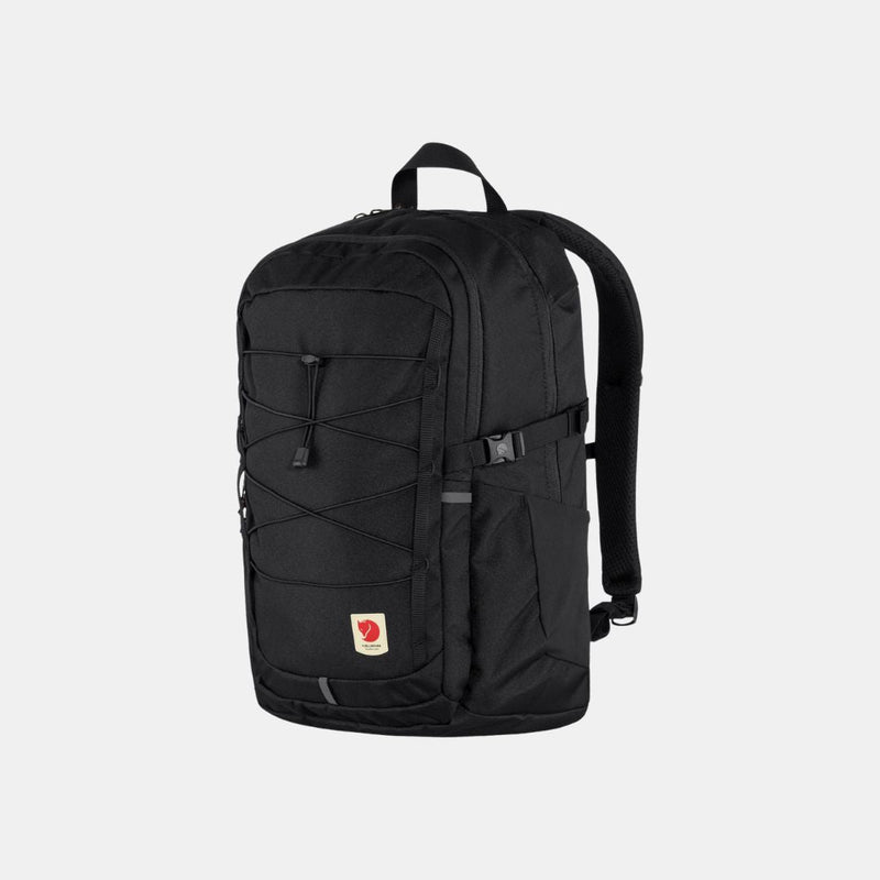 Fjällraven Skule 28 Black