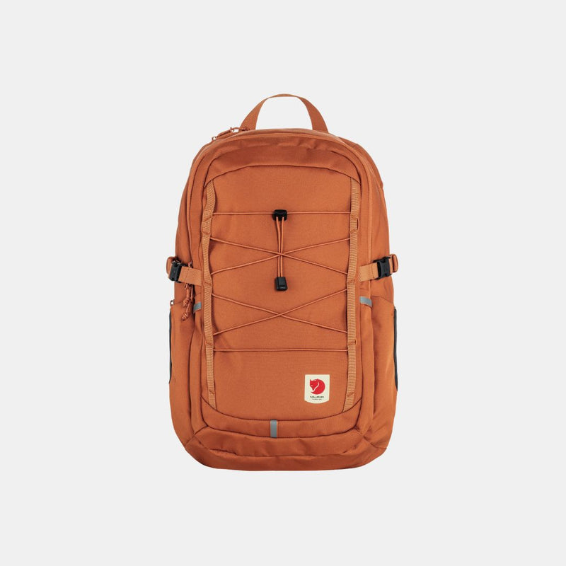 Fjällraven Skule 28 Terracotta Brown