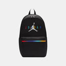 Jordan Jam Hbr Backpack Black Multi