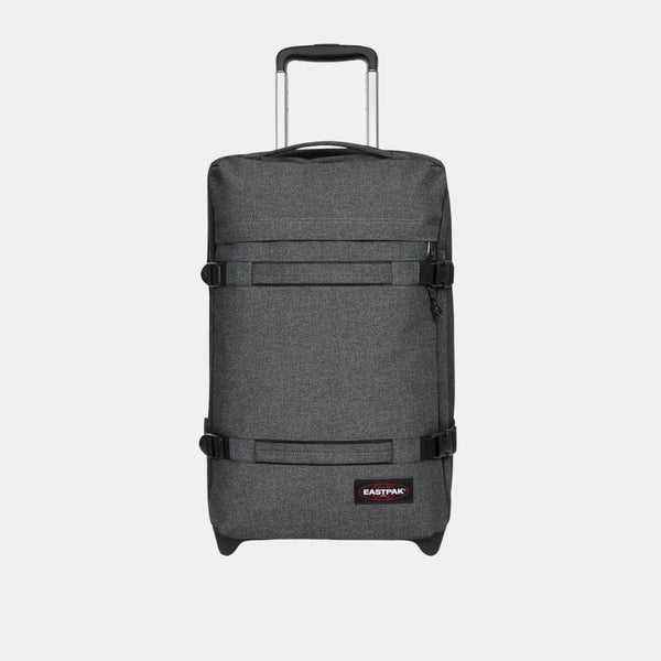 Eastpak Transit'r Small Black Denim