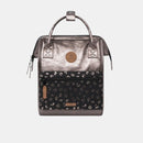 Cabaia Louisville Small Brown Irisdescent
