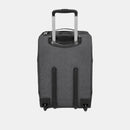 Eastpak Transit'r Small Black Denim