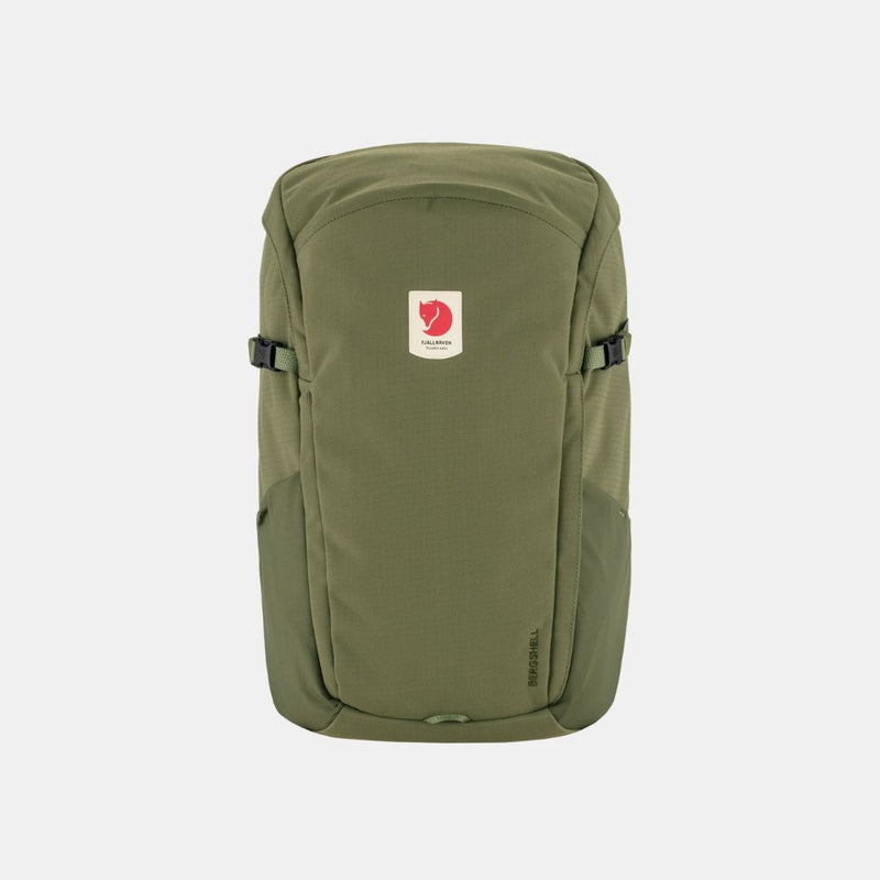 Fjällraven Ulvö 23 Green