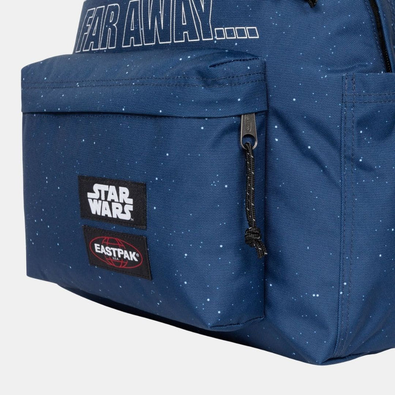 Eastpak Day Pak'r Star Wars Stars Navy