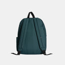 Vans Old Skool Classic Backpack Dark Green