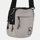 Obey Half Eye Crossbody Bag Dried Sage
