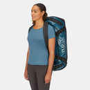 Rab Expedition Kitbag II 80 Blue