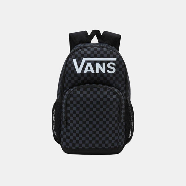 Vans Alumni Backpack 5 Printed Black Checker