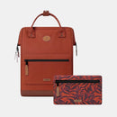 Cabaia Kaikoura Medium Dark Orange