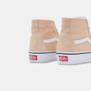 Vans Old Skool Sk8-Hi Tapered Theory Honey Peach