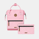 Cabaia Saint Malo Small Baby Pink