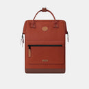 Cabaia Kaikoura Medium Dark Orange