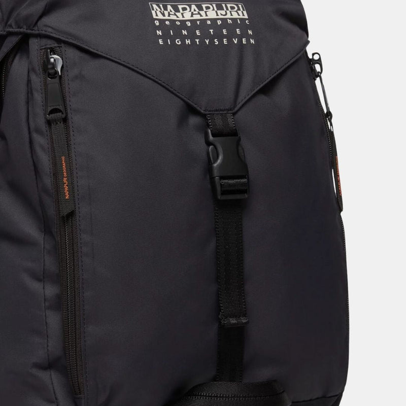 Napapijri Adula Backpack Black