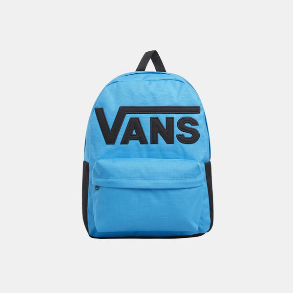 Vans Old Skool Drop V Backpack Ibiza Blue