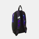 Jordan Jersey Backpack Black Hyper Royal