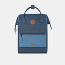Cabaia San Giljan Medium Navy And Light Blue