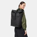 Eastpak Up Roll Tarp Black
