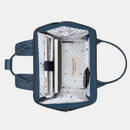 Cabaia San Giljan Medium Navy And Light Blue