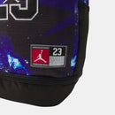 Jordan Jersey Backpack Black Hyper Royal