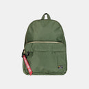 Alpha Industries Crew Backpack Sage-Green
