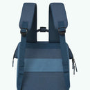 Cabaia San Giljan Medium Navy And Light Blue