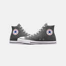 Converse Chuck Taylor All Star Classic Hi Charcoal