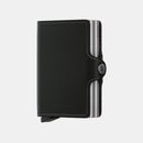 Secrid Twin Wallet Original Black