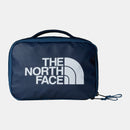 Neceser The North Face Base Camp Voyager Toiletry Kit Shady Blue/Summit Navy
