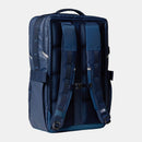 The North Face Base Camp Voyager Daypack Base Camp Shady Blue/Summit Navy