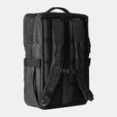 Mochila para portátil The North Face Base Camp Voyager Daypack negra y gris