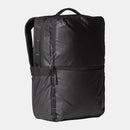 Mochila para portátil The North Face Base Camp Voyager Daypack negra y gris