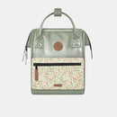 Cabaia Riverdale Small Green Iridescent