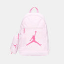 Jordan Air School Backpack Pink Foam White